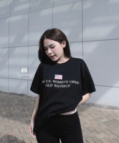 Alternative view of ÁO PHÔNG 1999 U.S WOMEN'S