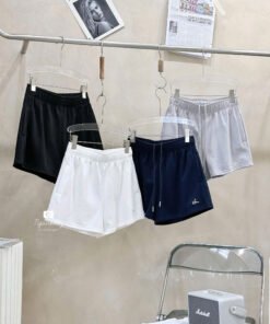 Alternative view of QUẦN SHORT THUN ALO