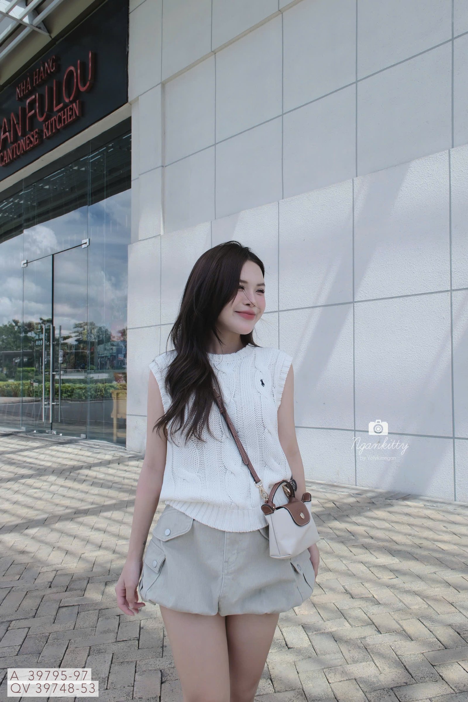 ÁO LEN SN POLO LAUREN - Hình ảnh 3