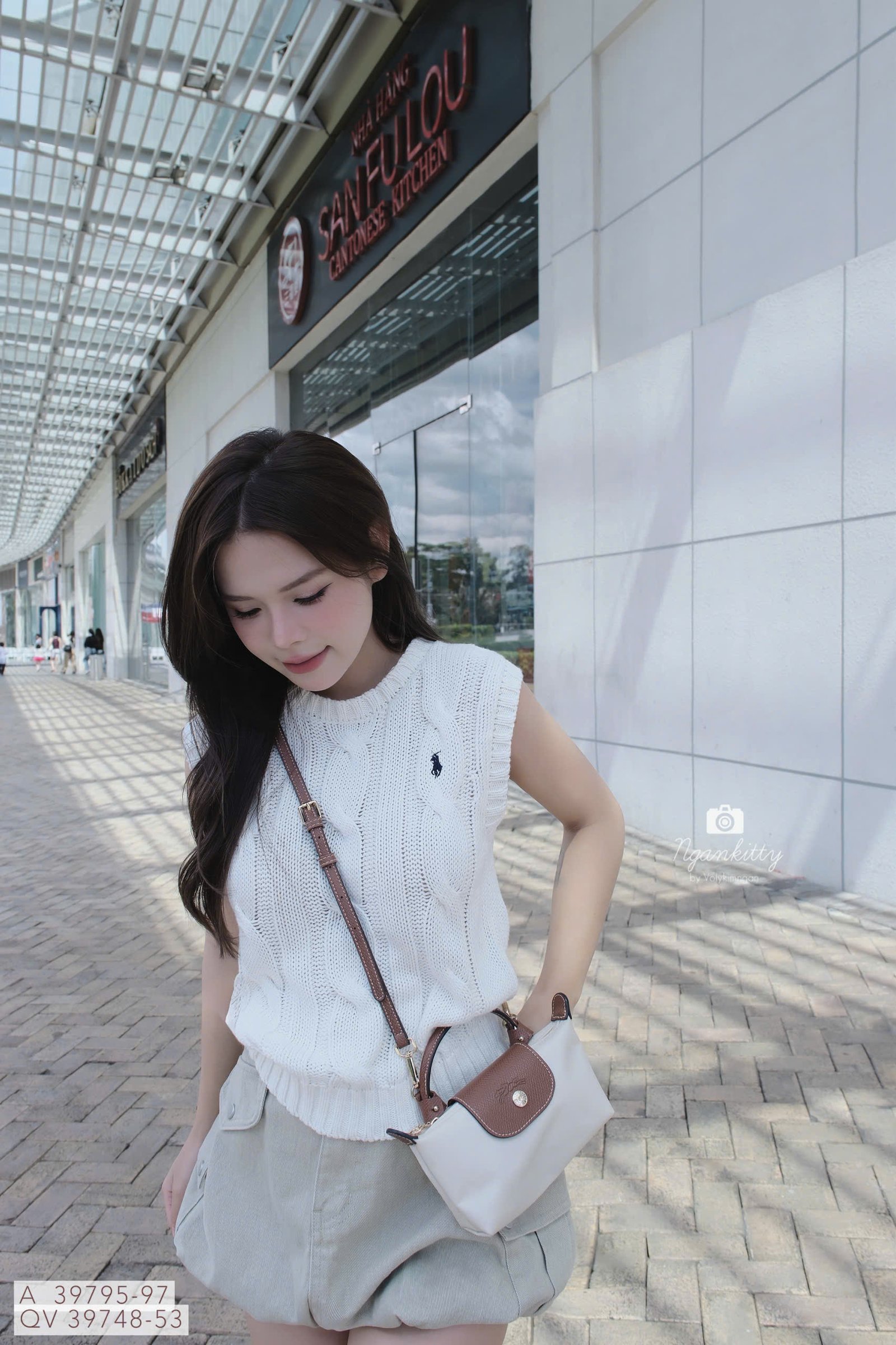 ÁO LEN SN POLO LAUREN - Hình ảnh 11