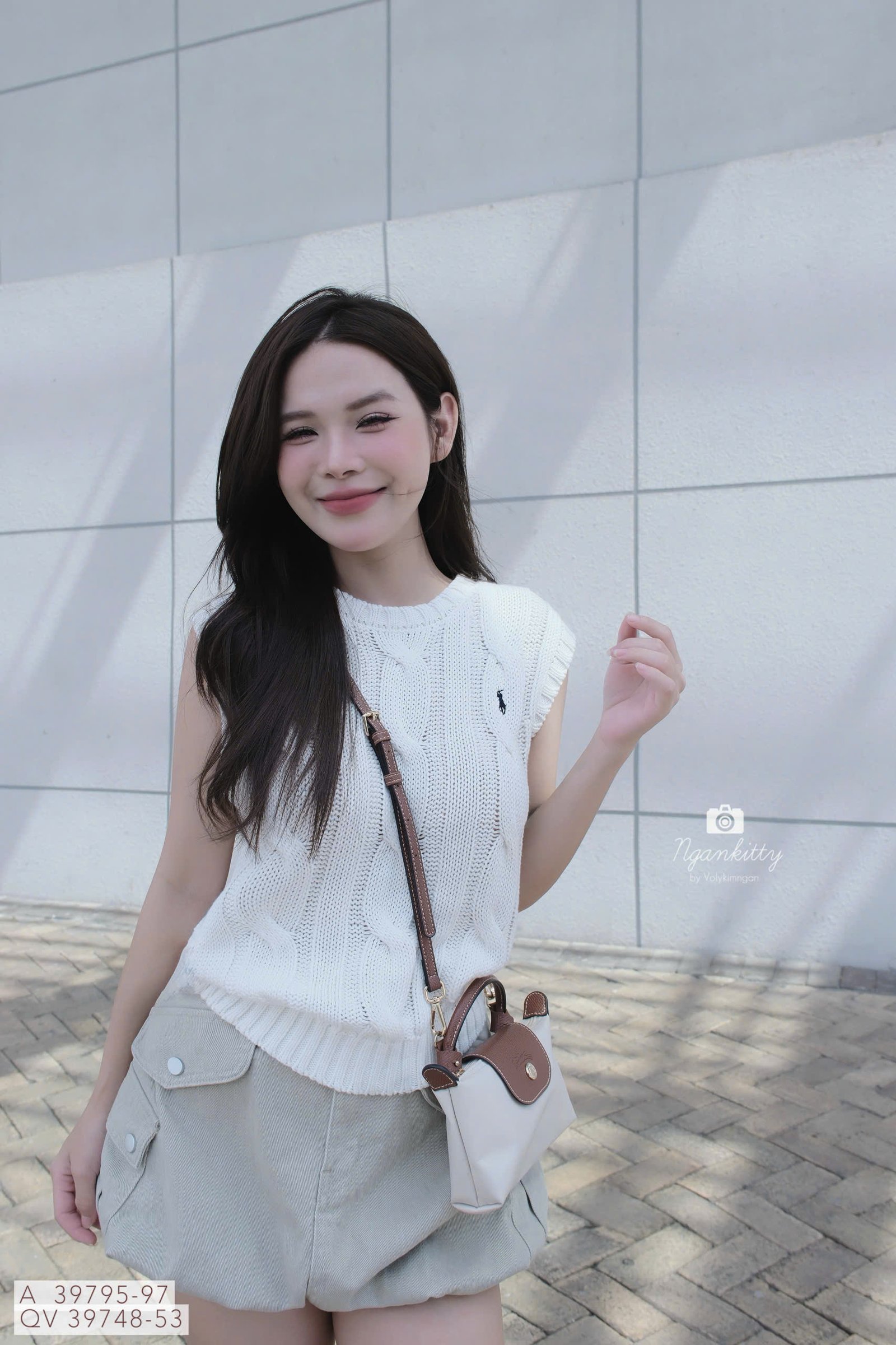 ÁO LEN SN POLO LAUREN