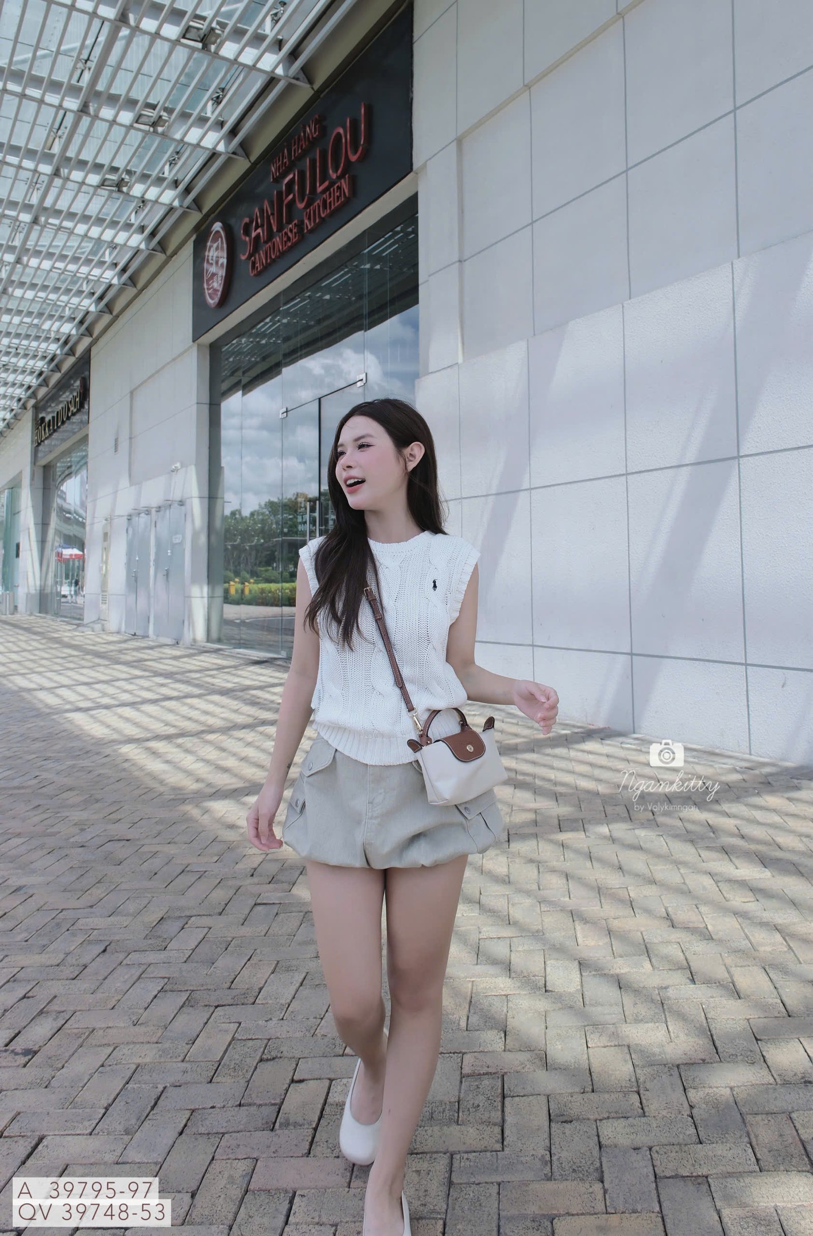 ÁO LEN SN POLO LAUREN - Hình ảnh 6