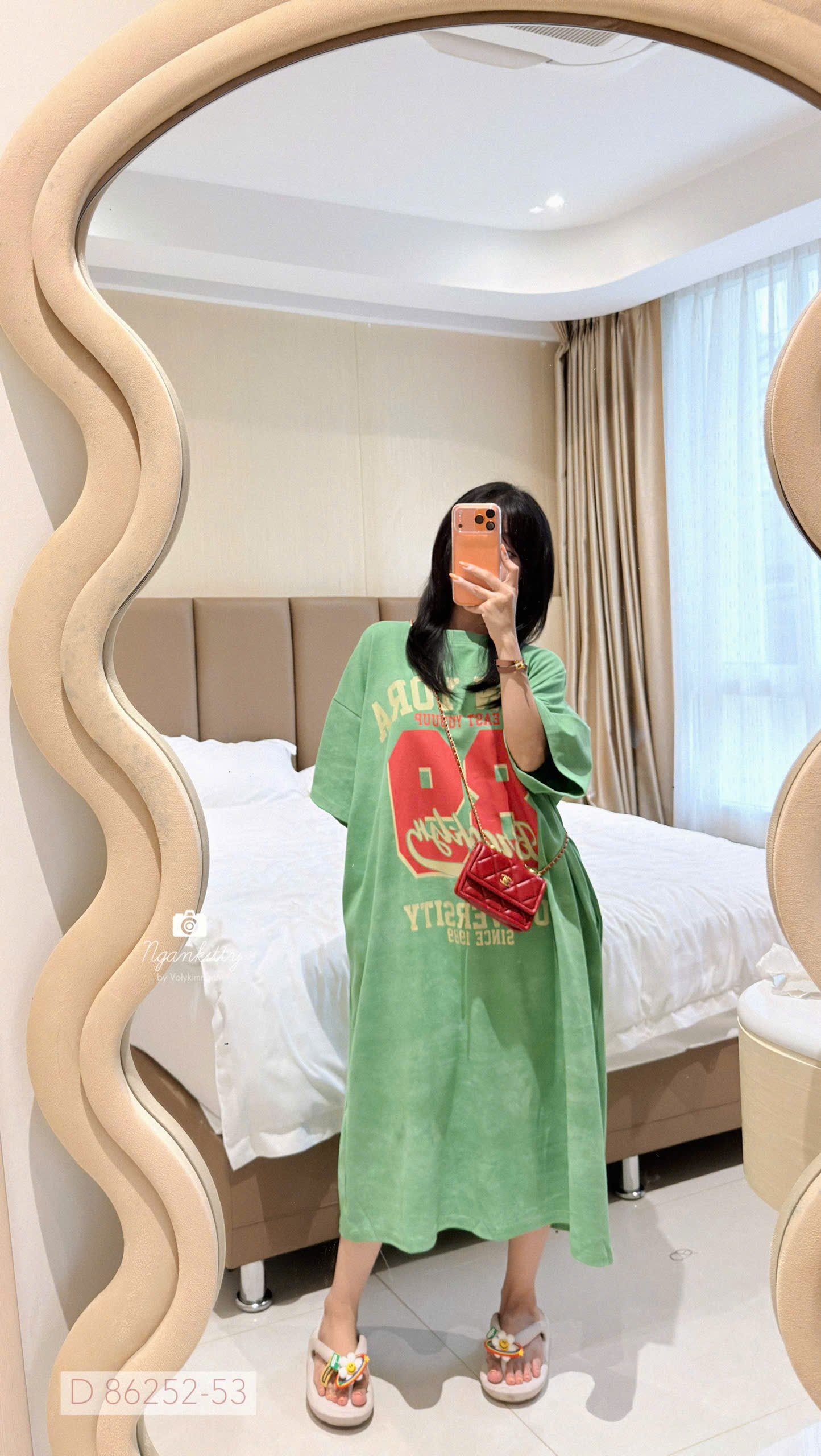 ĐẦM SUÔNG NEW YORRA 89 - Hình ảnh 8