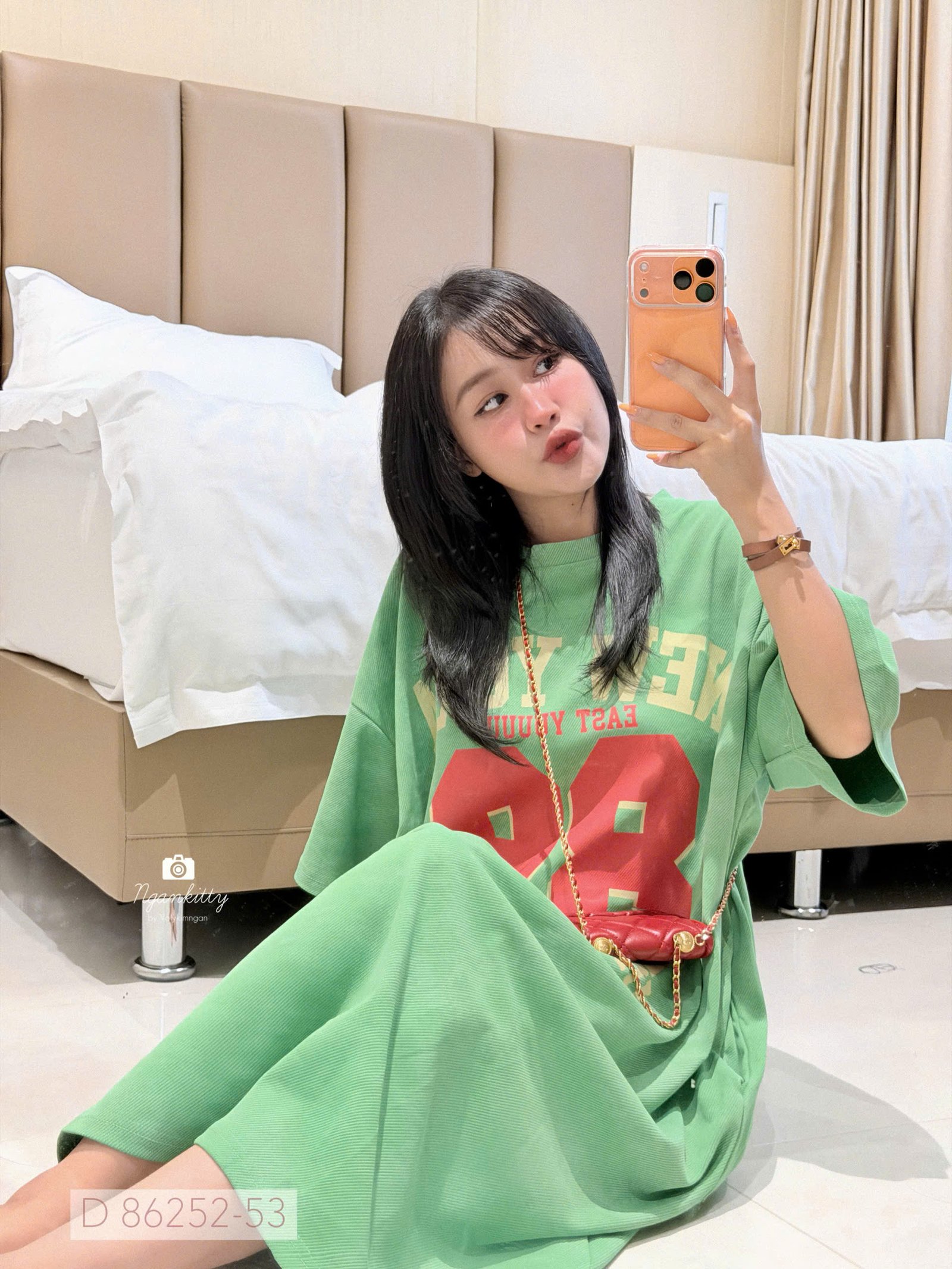 ĐẦM SUÔNG NEW YORRA 89