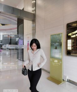 ÁO TD CADIGAN POLO LAUREN