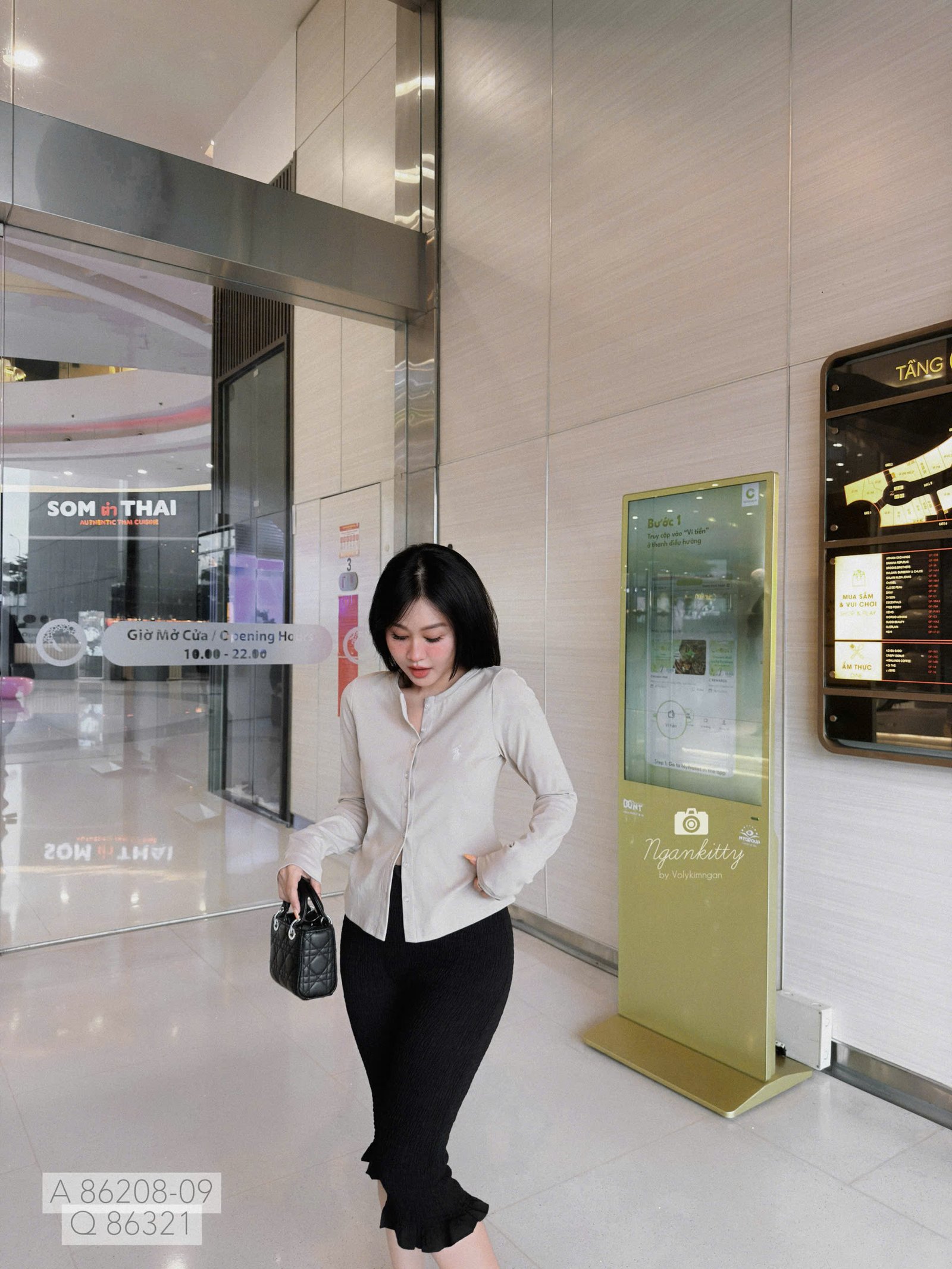 ÁO TD CADIGAN POLO LAUREN