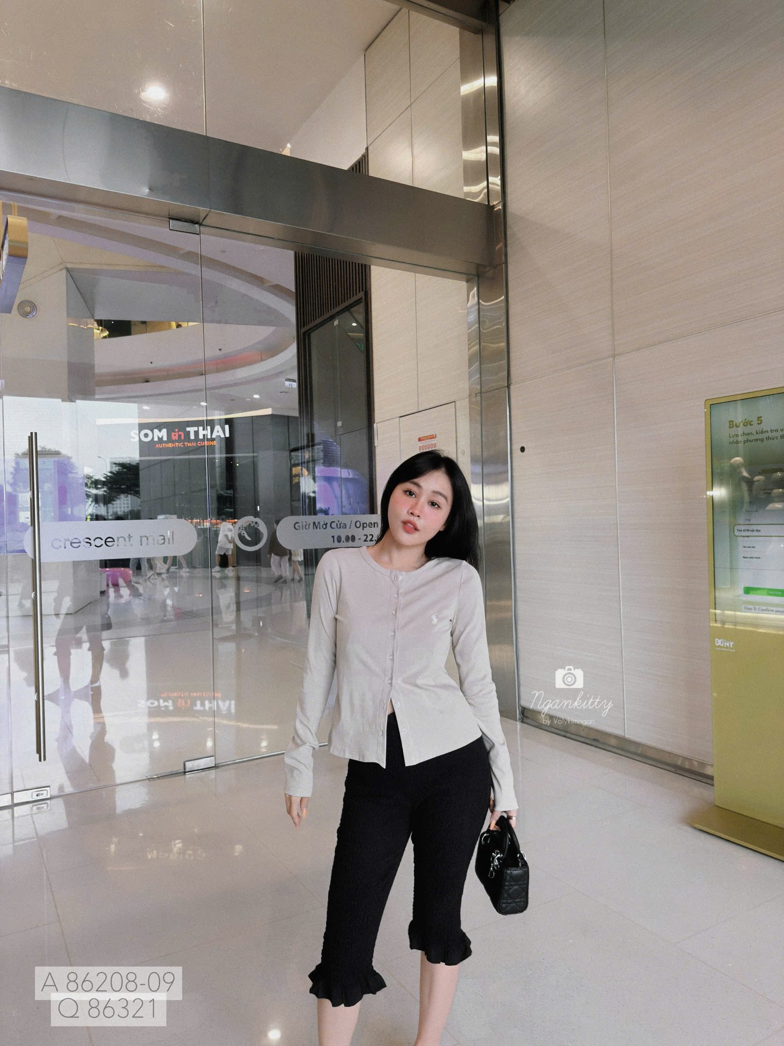 ÁO TD CADIGAN POLO LAUREN - Hình ảnh 6