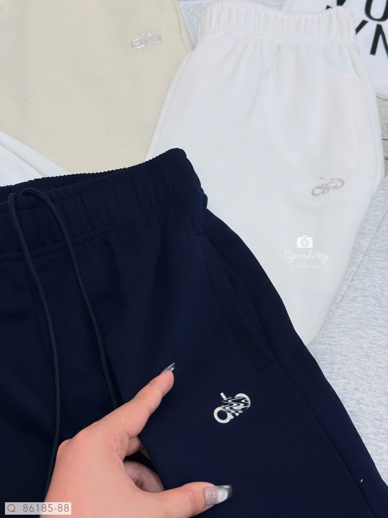 QUẦN JOGGER ALO BO CHUN - Hình ảnh 15