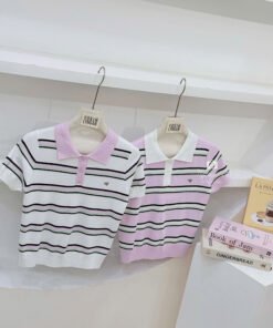 ÁO MONTERGI POLO SỌC