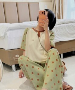 SET MONTEGI PA TAY BI QUẦN BI