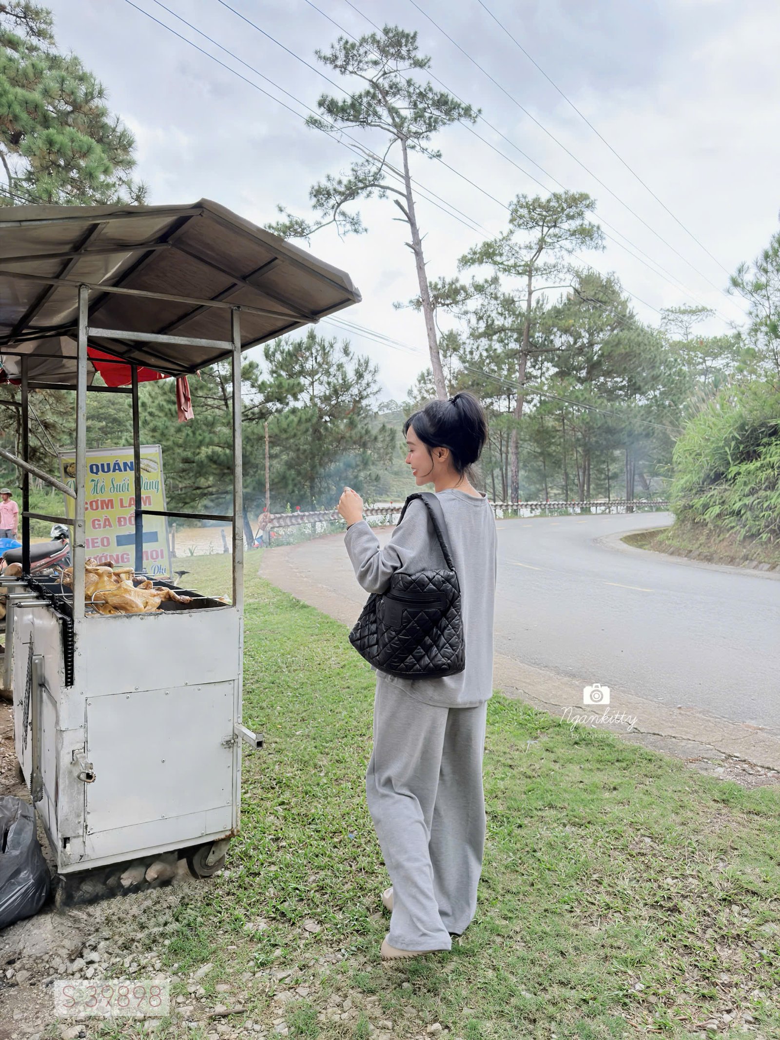 SET TD SUÔNG HELLOKITTY DẬP NỔI - Hình ảnh 9