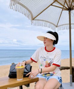 ÁO EM BÉ THE FARMERS WIFE