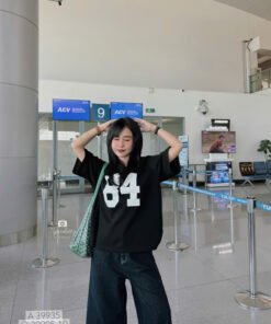 Alternative view of ÁO PHÔNG SỐ 84