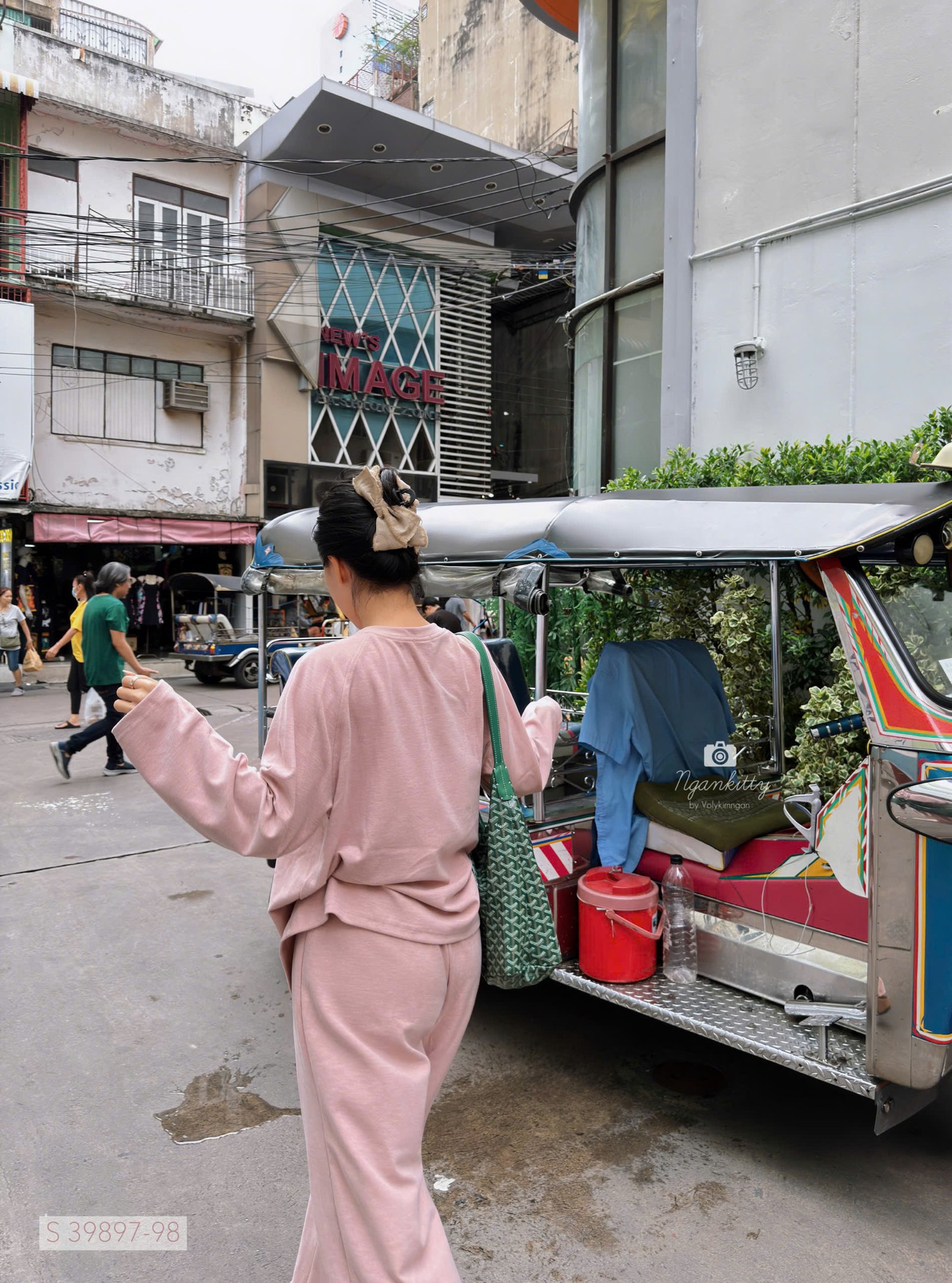 SET TD SUÔNG HELLOKITTY DẬP NỔI - Hình ảnh 12