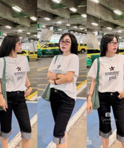 Alternative view of QUẦN JEAN LỬNG LAI LẬT