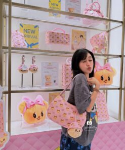 Alternative view of SET CV POWERFULL GIRL