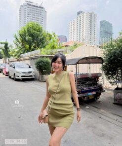 Alternative view of ĐẦM MONTERGI BASIC SN TRƠN