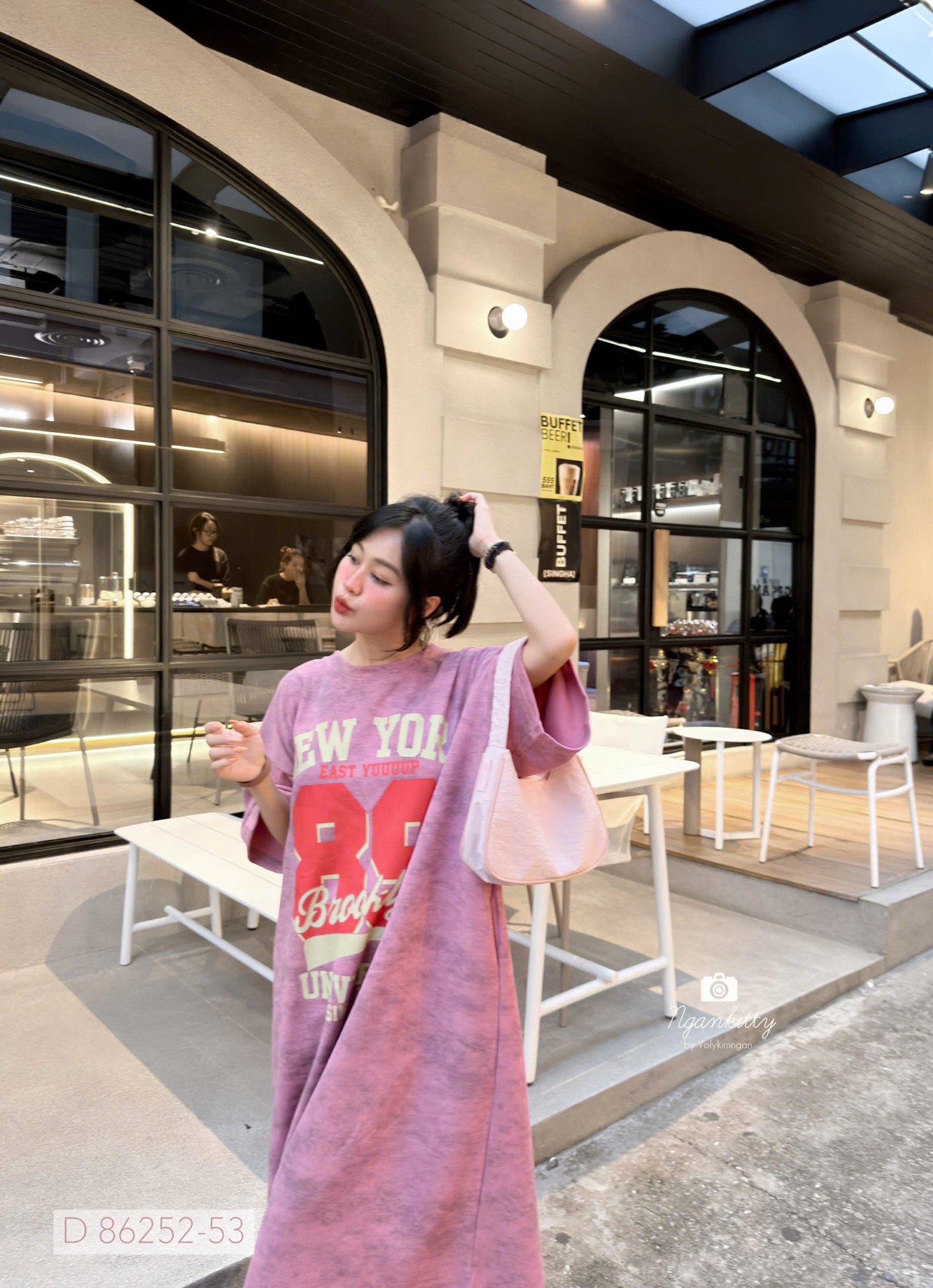 ĐẦM SUÔNG NEW YORRA 89 - Hình ảnh 7