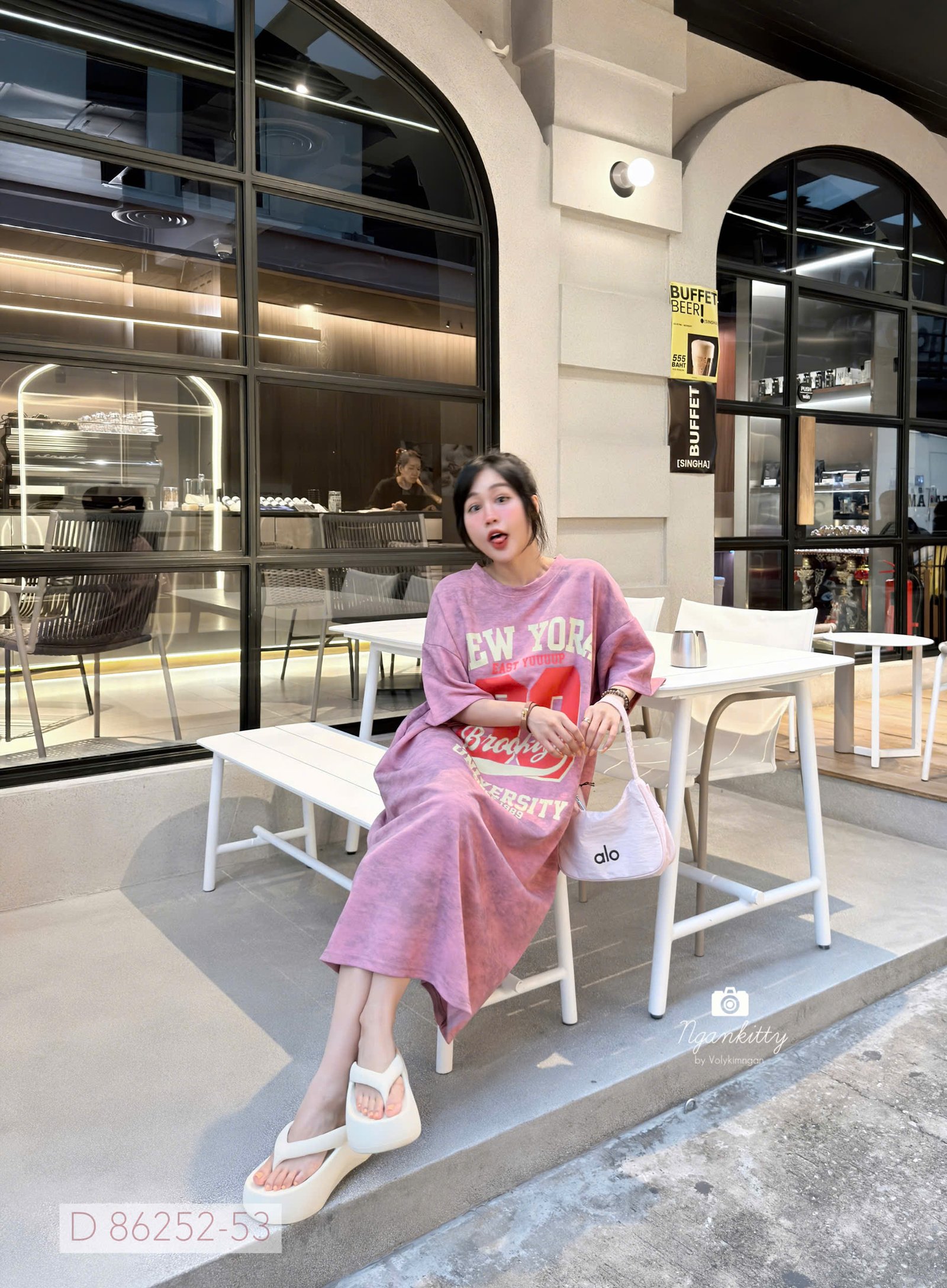 ĐẦM SUÔNG NEW YORRA 89 - Hình ảnh 12