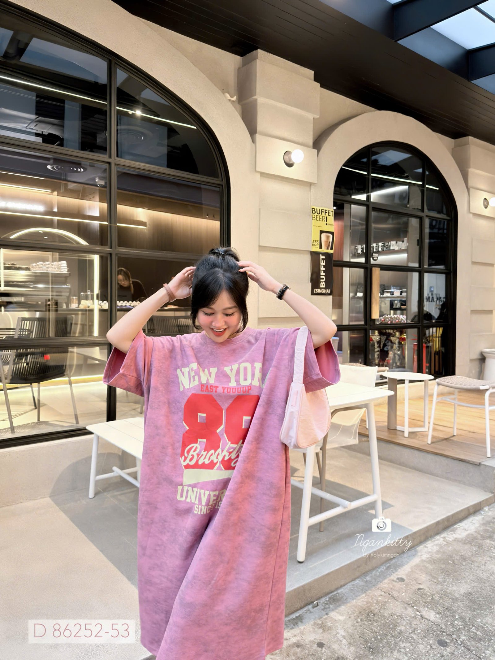 ĐẦM SUÔNG NEW YORRA 89 - Hình ảnh 9