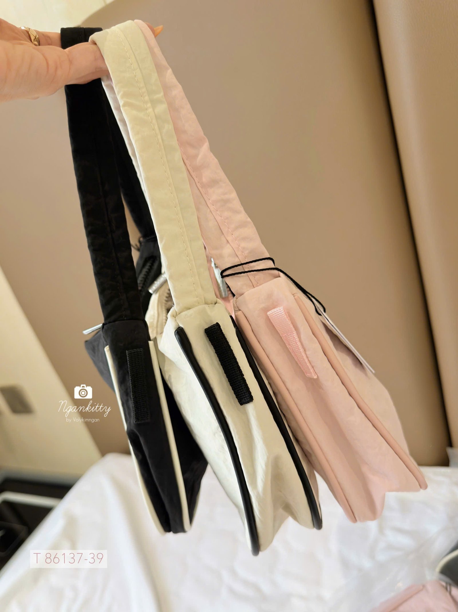 TÚI DÙ ALO VIỀN - Hình ảnh 2