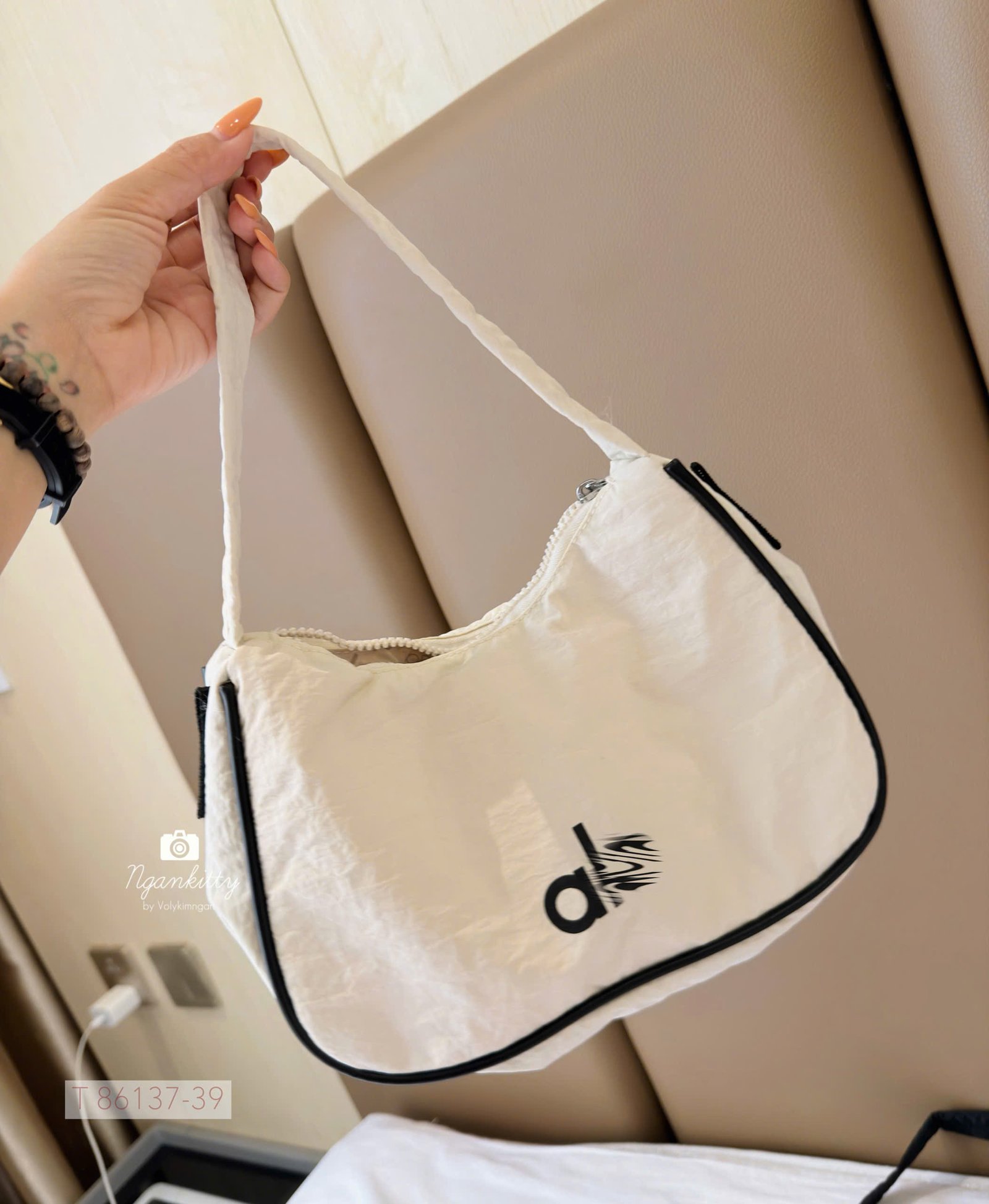 TÚI DÙ ALO VIỀN - Hình ảnh 4