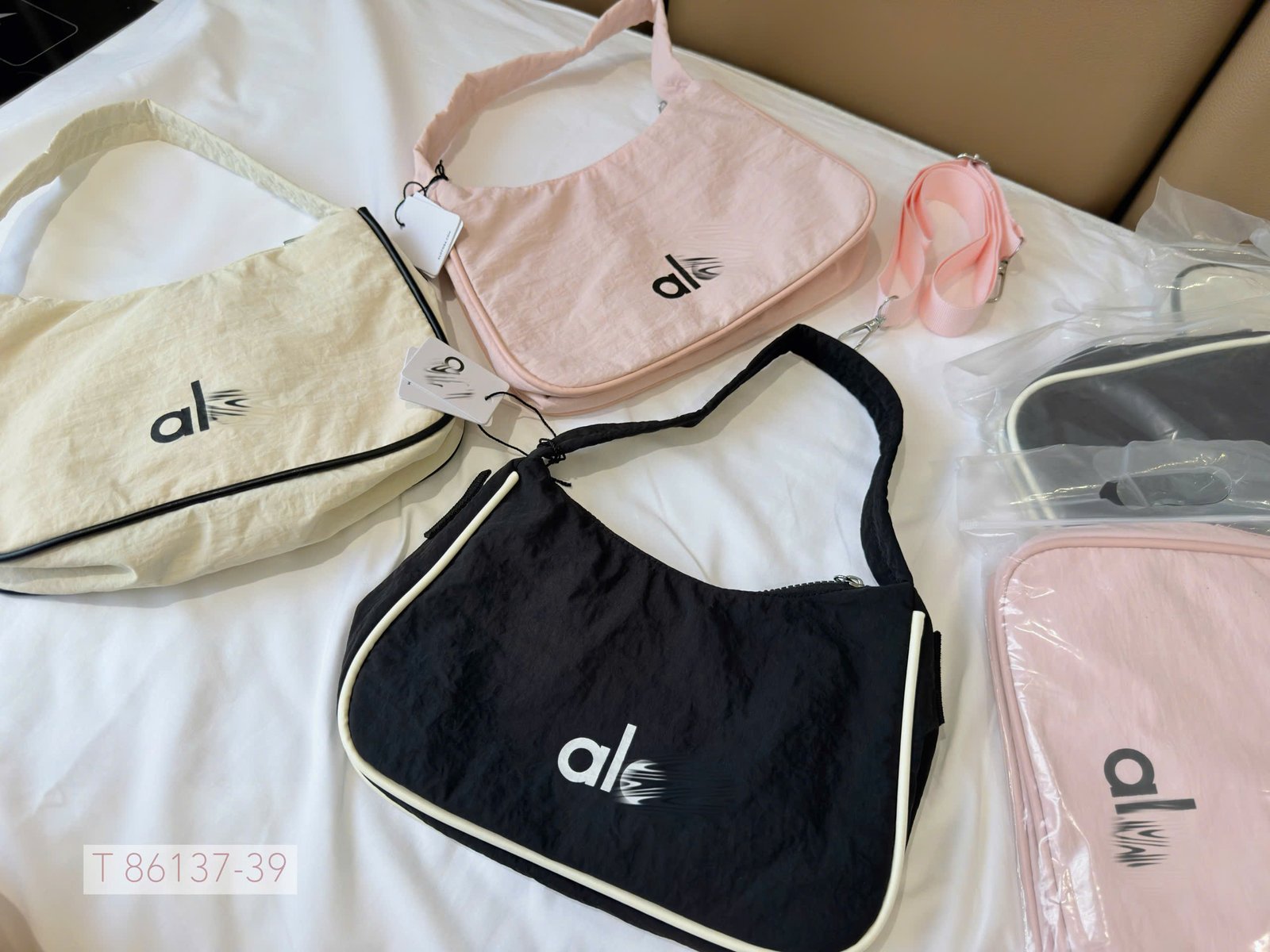 TÚI DÙ ALO VIỀN - Hình ảnh 5