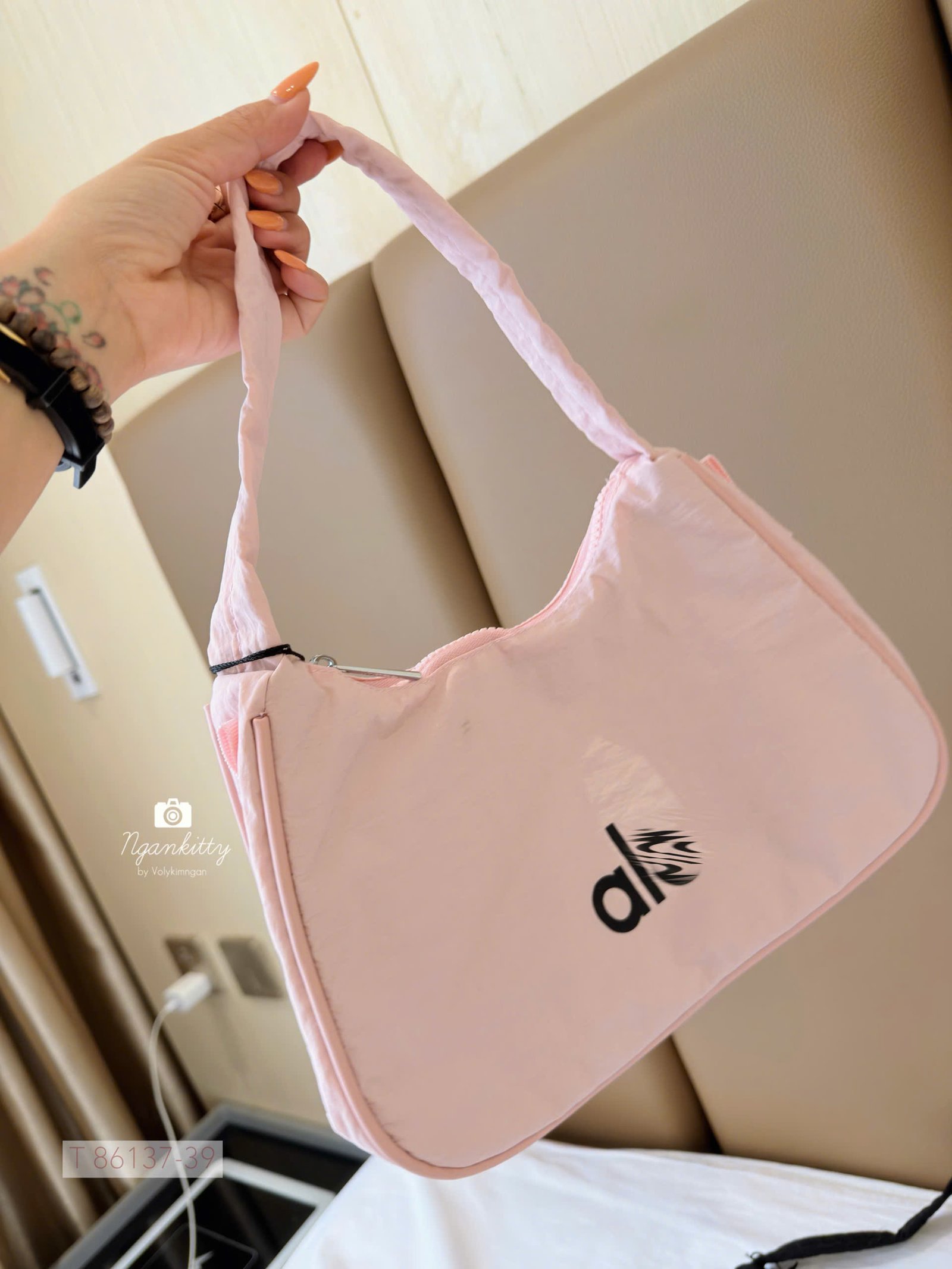 TÚI DÙ ALO VIỀN - Hình ảnh 7