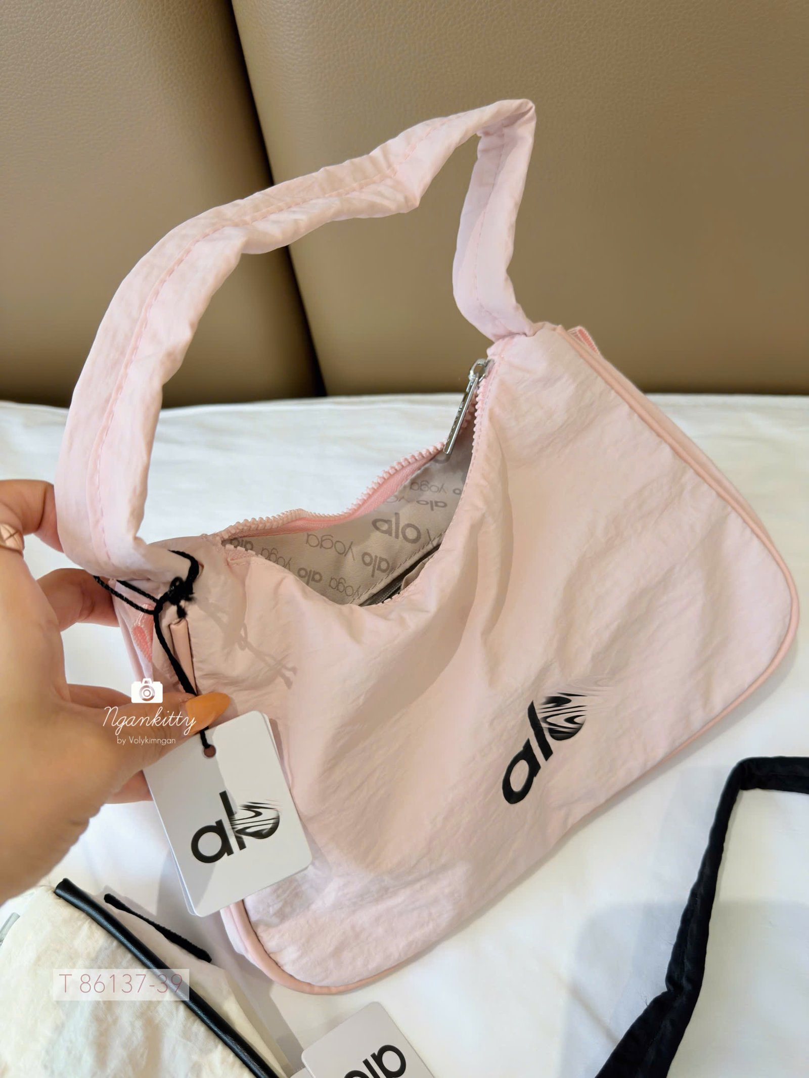 TÚI DÙ ALO VIỀN - Hình ảnh 8