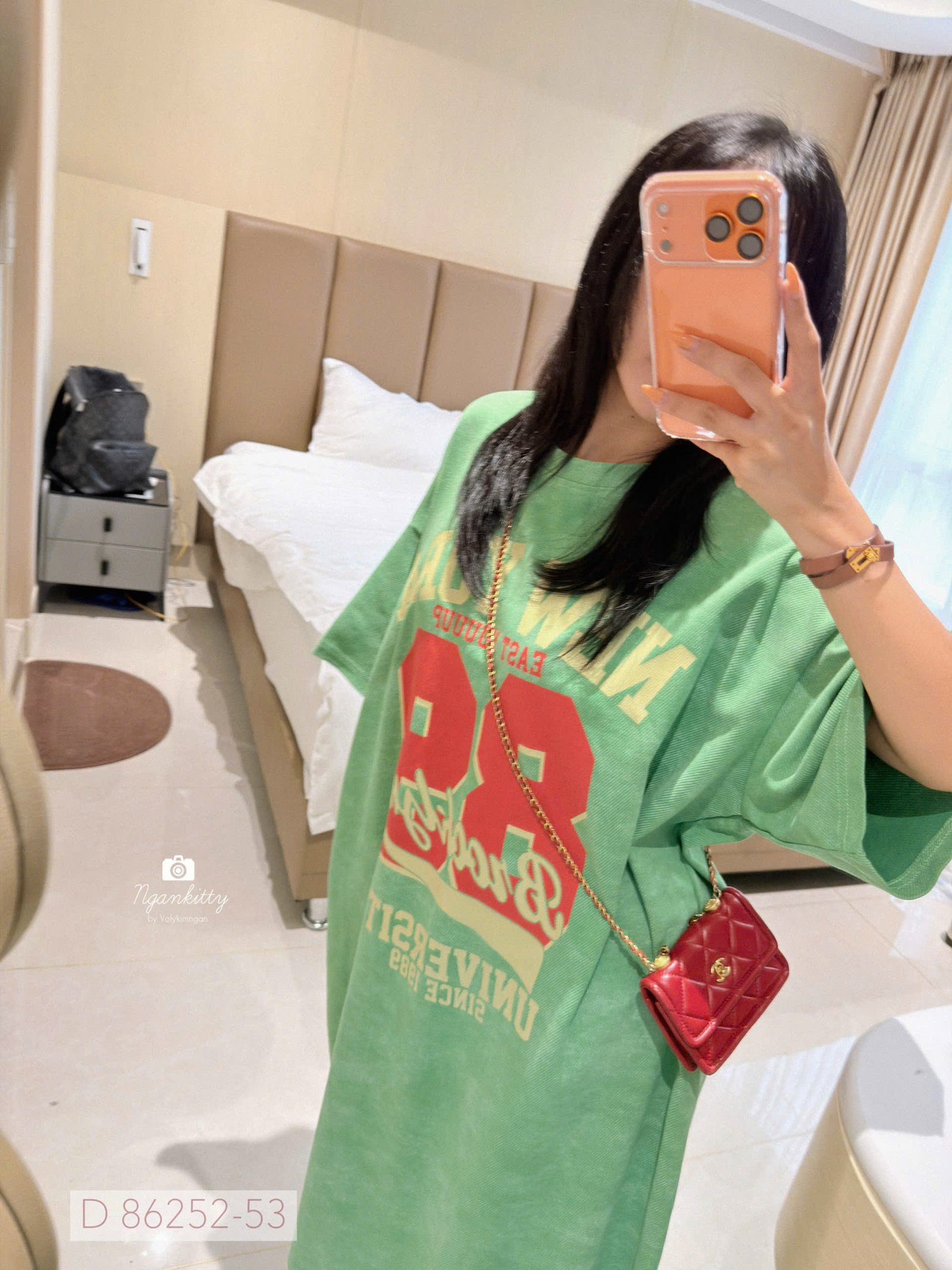 ĐẦM SUÔNG NEW YORRA 89 - Hình ảnh 11