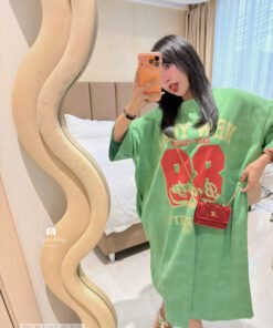 Alternative view of ĐẦM SUÔNG NEW YORRA 89