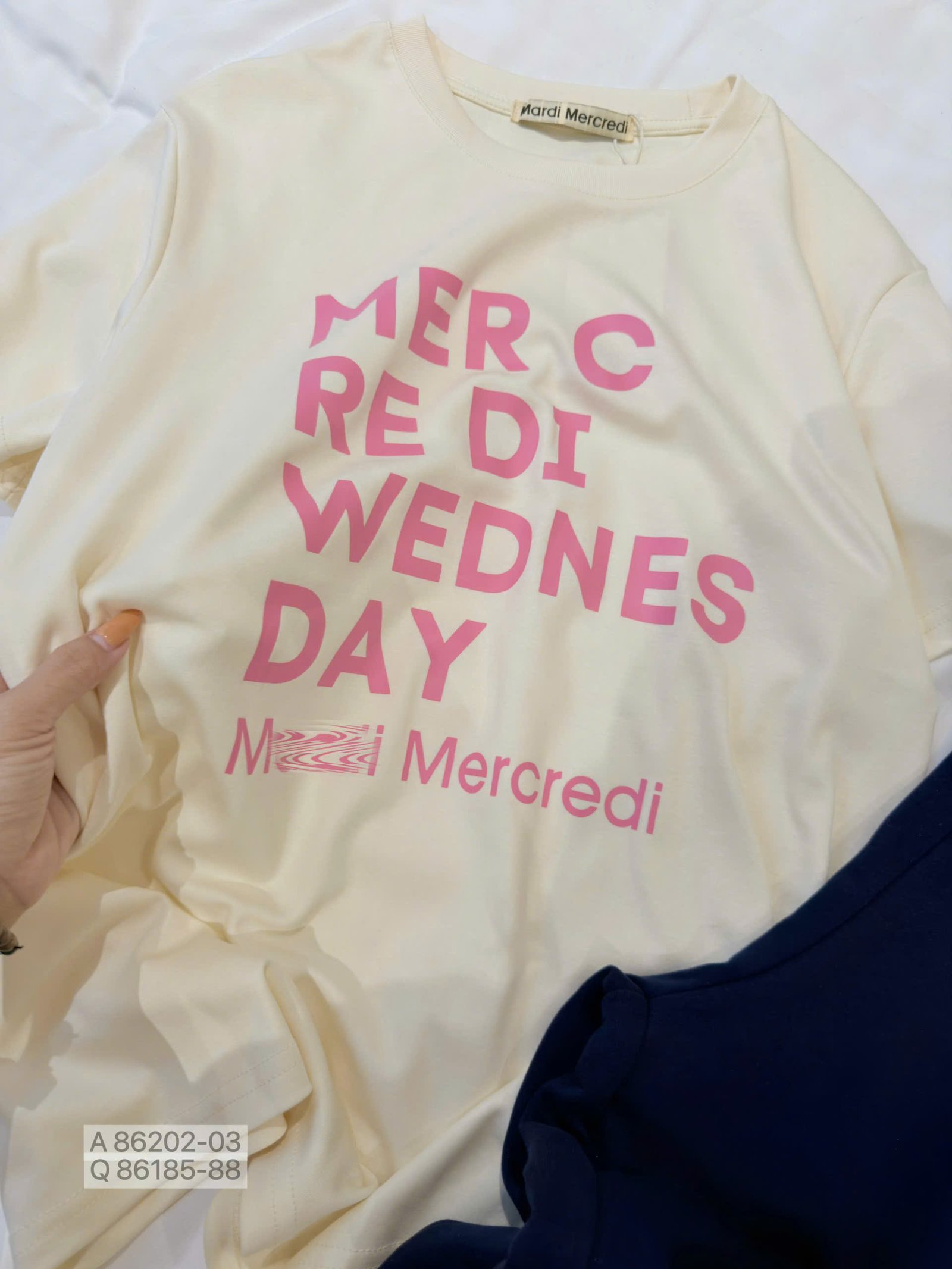 QUẦN JOGGER ALO BO CHUN - Hình ảnh 17