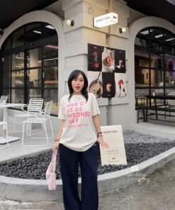 Alternative view of QUẦN JOGGER ALO BO CHUN