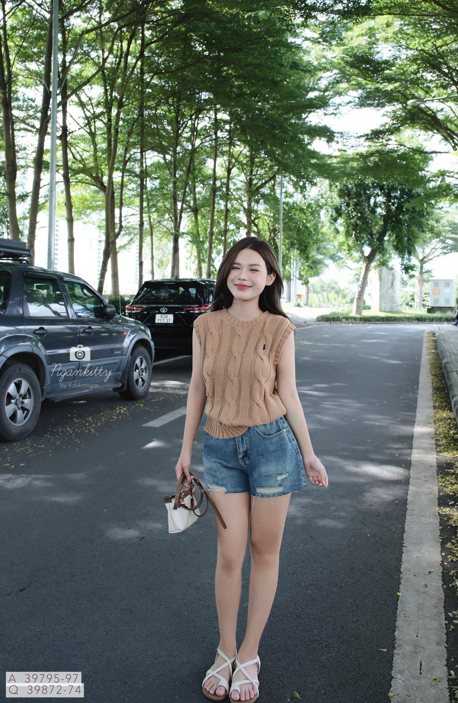 ÁO LEN SN POLO LAUREN - Hình ảnh 7