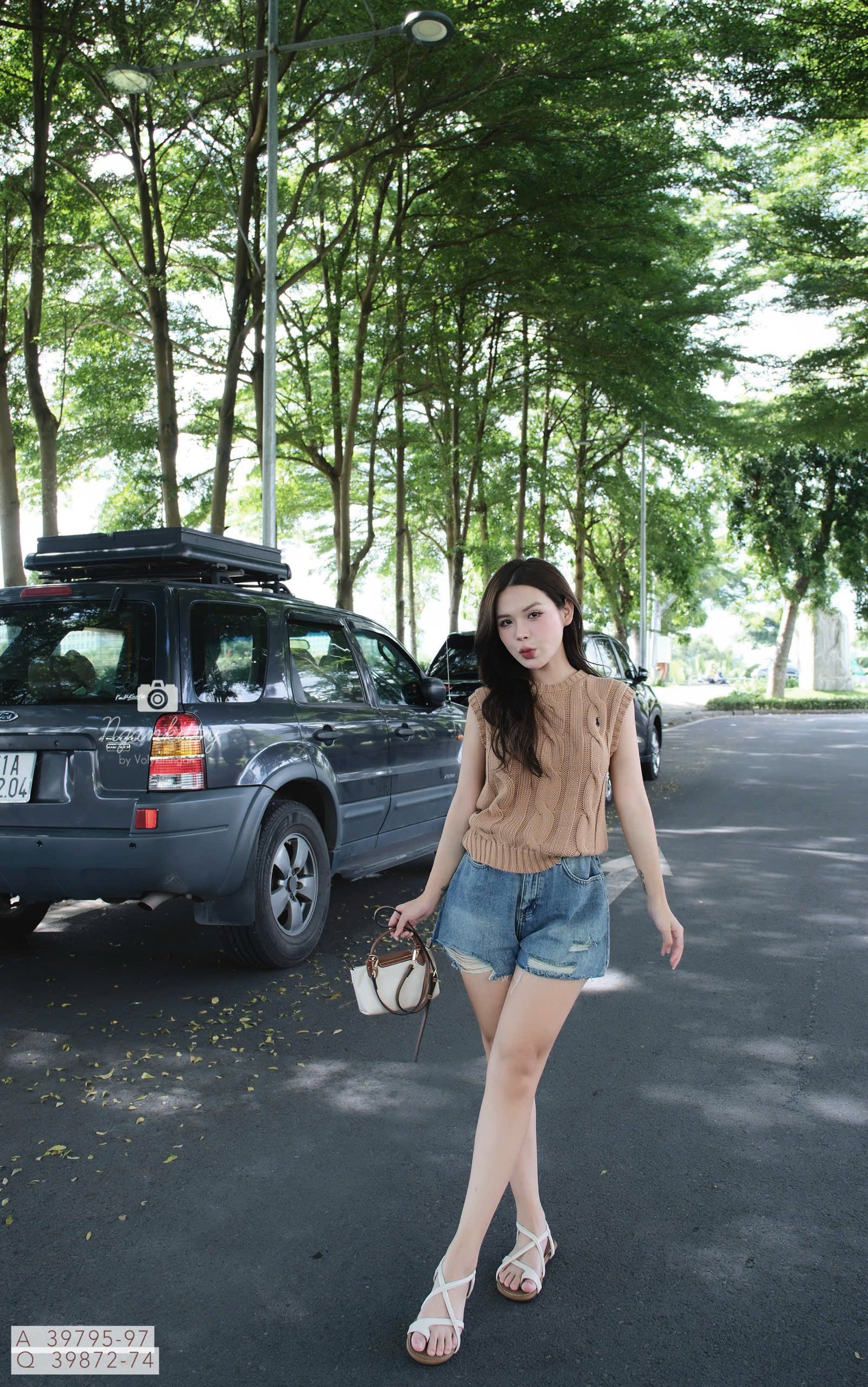 ÁO LEN SN POLO LAUREN - Hình ảnh 5