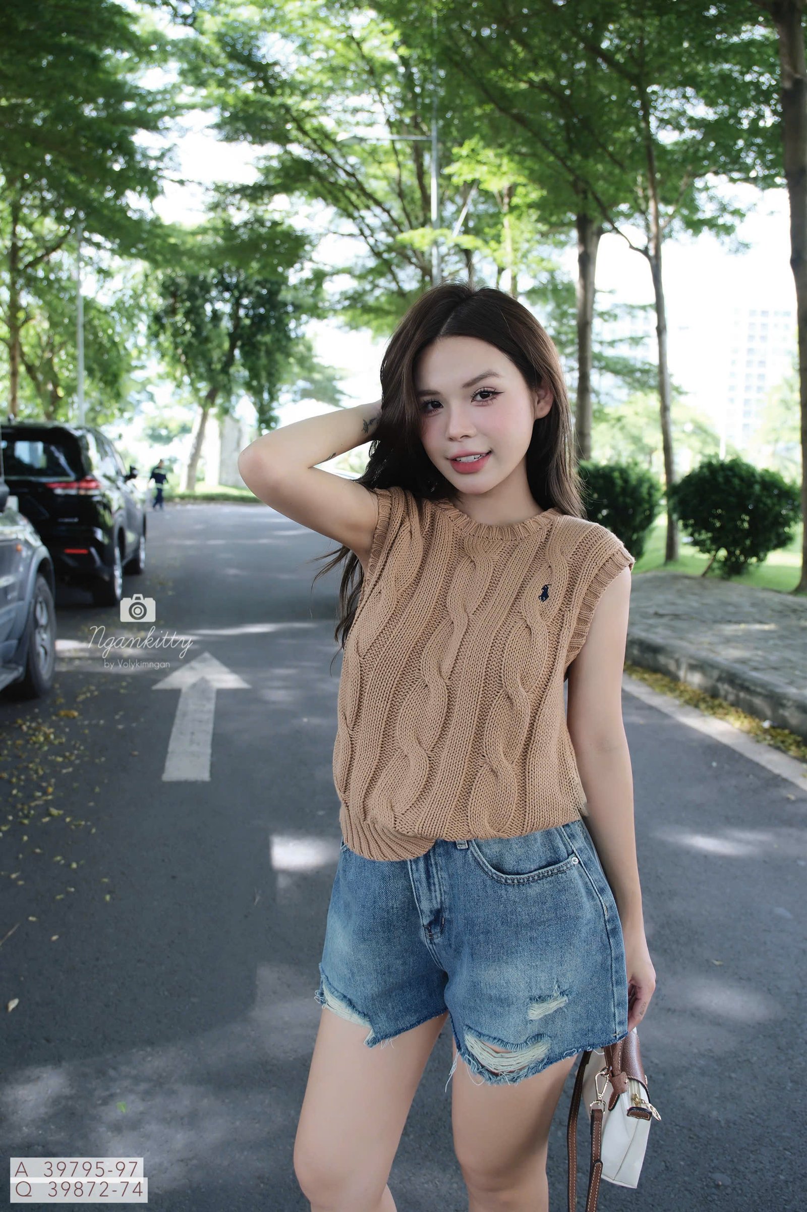 ÁO LEN SN POLO LAUREN - Hình ảnh 9