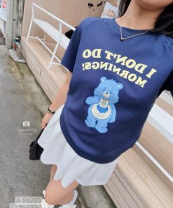 Alternative view of ÁO CAREBEAR I DON'T DO