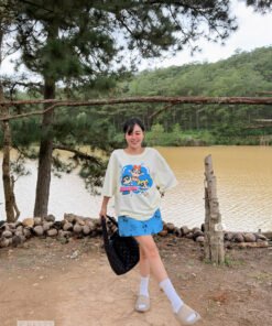 SET CV POWERPUFF GIRLS