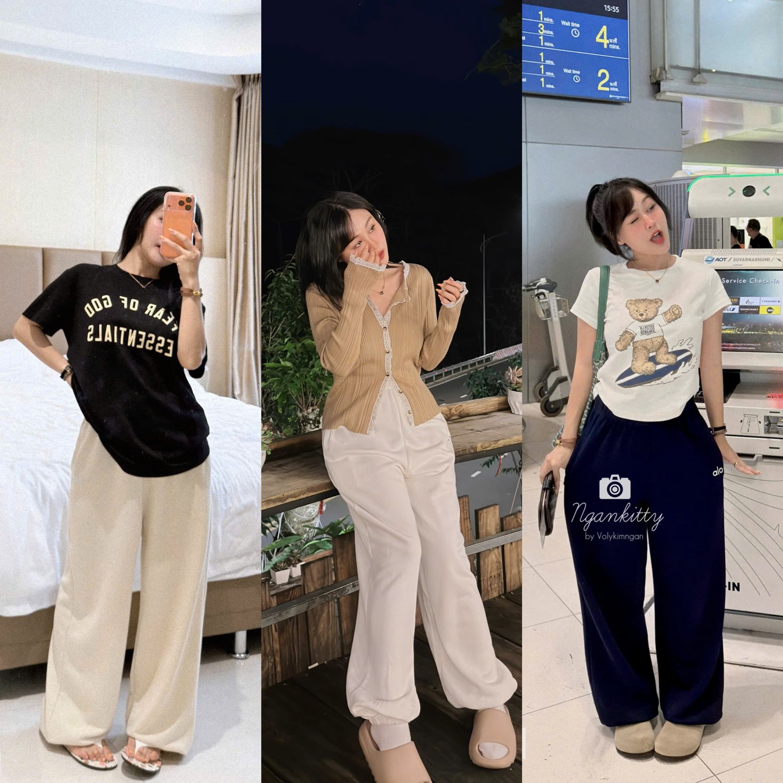 QUẦN JOGGER ALO BO CHUN