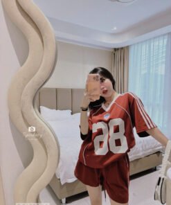 SET THỂ THAO SỌC SỐ 86