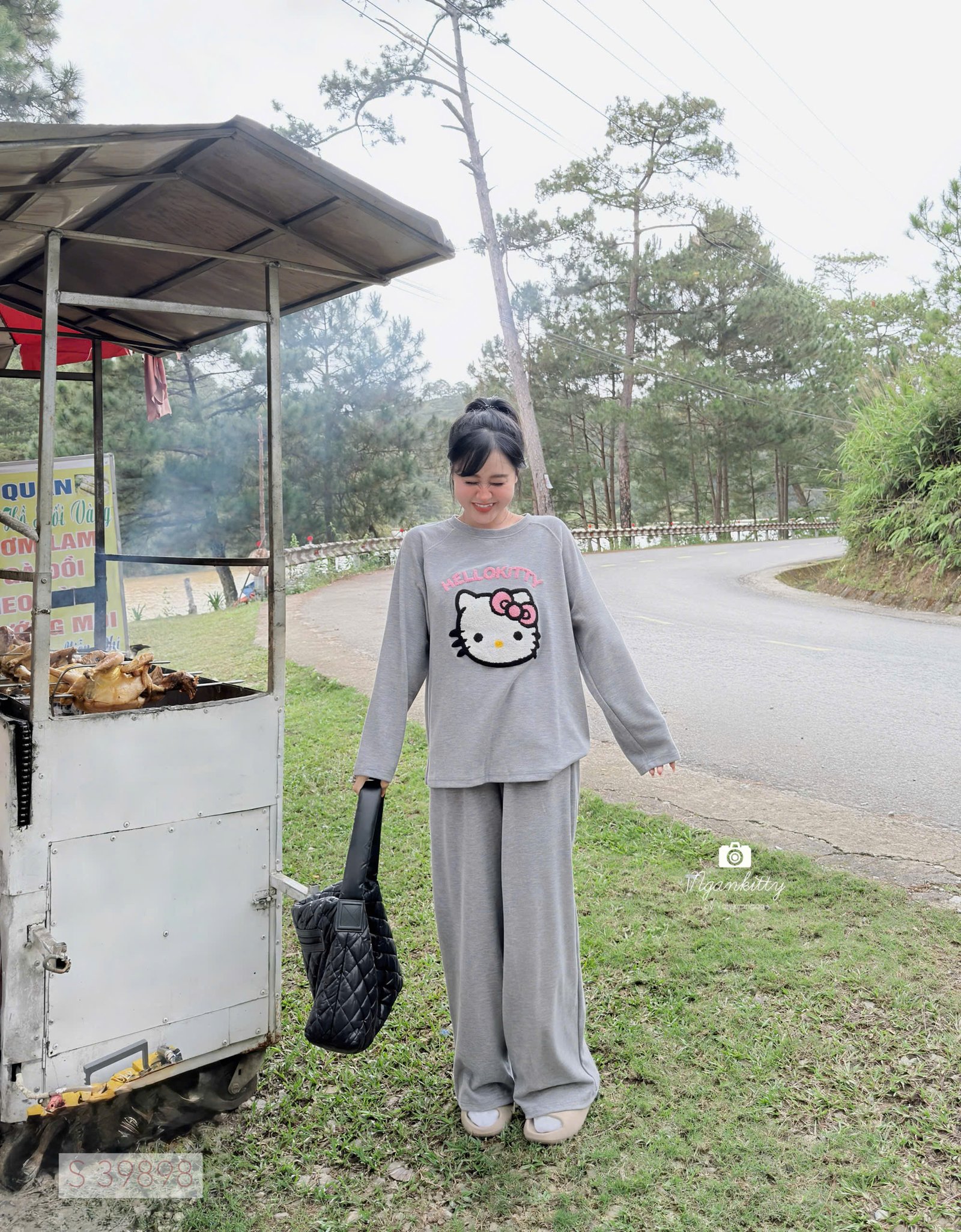 SET TD SUÔNG HELLOKITTY DẬP NỔI - Hình ảnh 5