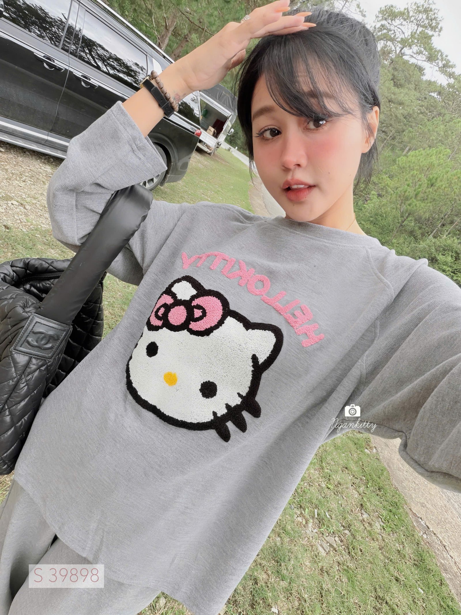 SET TD SUÔNG HELLOKITTY DẬP NỔI - Hình ảnh 15