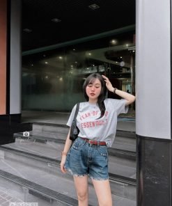 ÁO FEAR OF GOD  ESSENTIALS