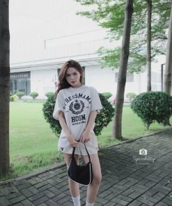 Alternative view of ÁO STRESSMAMA HOSM