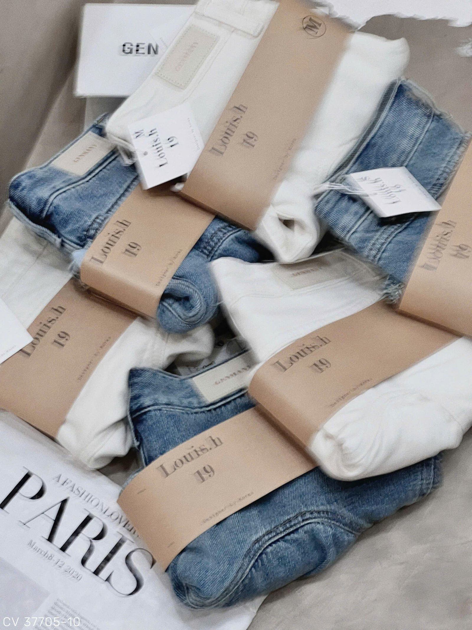 QUẦN VÁY ĐUÔI CÁ - Hình ảnh 8