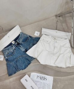 QUẦN VÁY ĐUÔI CÁ