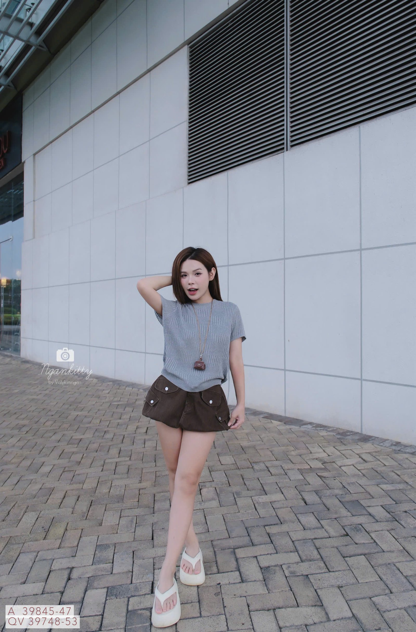 ÁO LEN DỆT KIM TAY CON - Ảnh 14