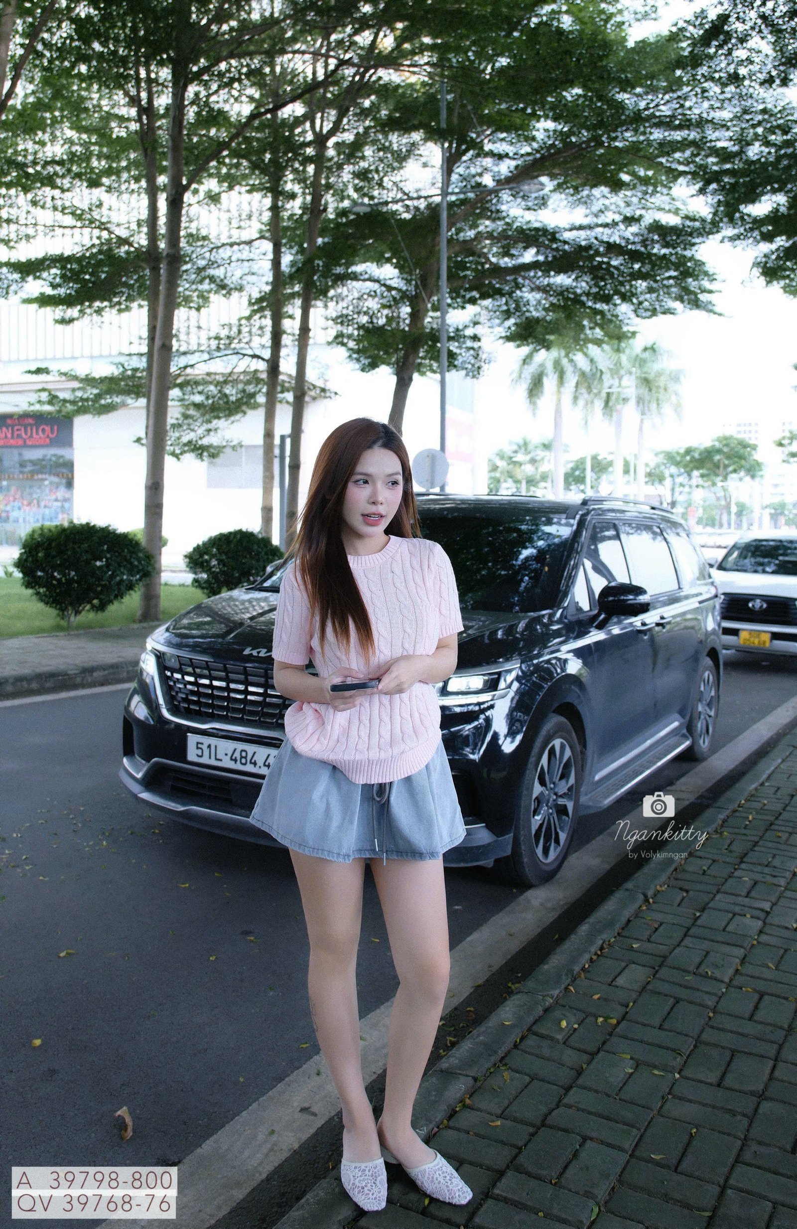 ÁO LEN GÂN POLO LAUREN - Hình ảnh 2