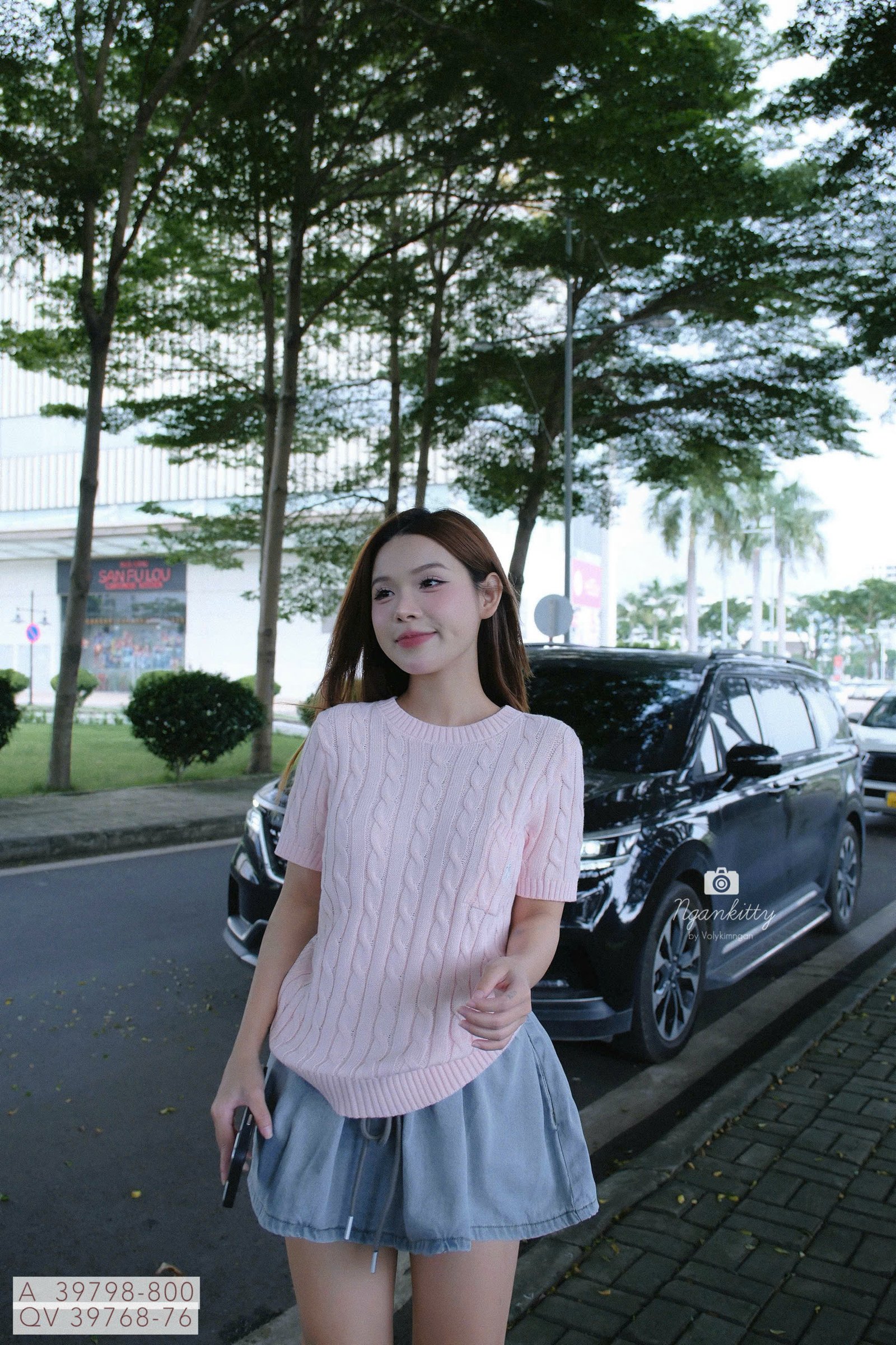 ÁO LEN GÂN POLO LAUREN - Hình ảnh 4