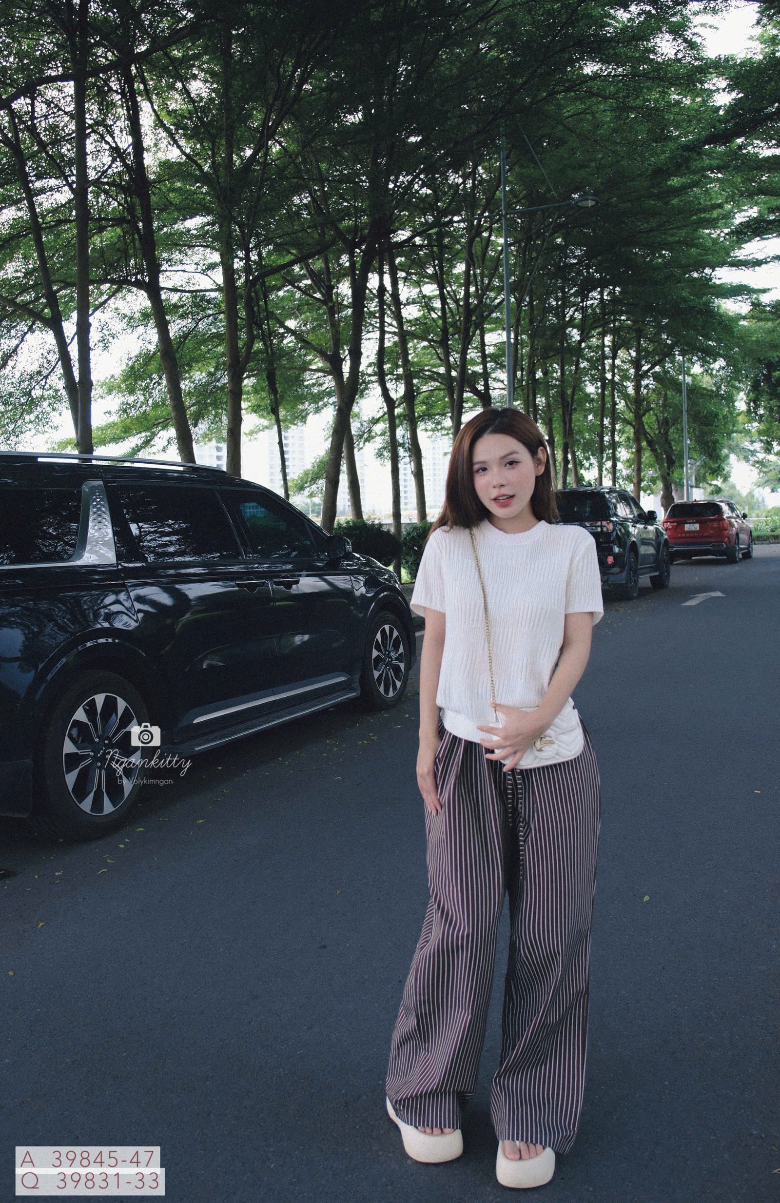 ÁO LEN DỆT KIM TAY CON - Ảnh 18